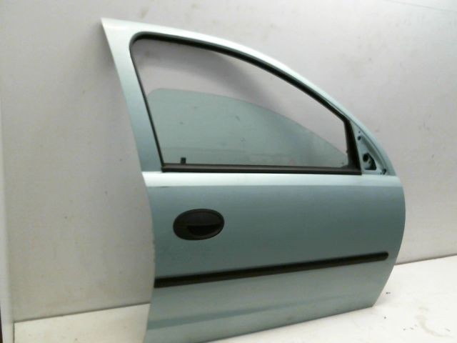 PORTE AVD